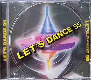 Various - Let's Dance 95