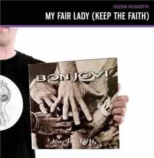 Various - My Fair Lady (Keep The Faith)