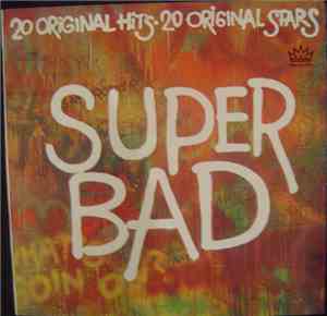 Various - Super Bad
