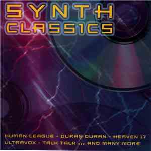 Various - Synth Classics