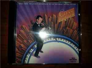 Various - The Glenn Miller Story (Music From The Sound Track Of The Universal-International Motion Picture)
