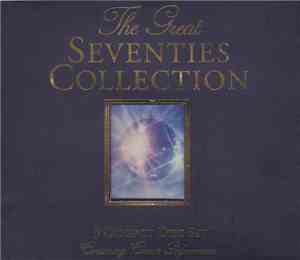 Various - The Great Seventies Collection