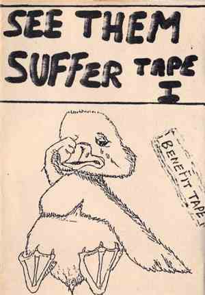 Various - The Ugly Duck