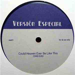 Various - Versión Especial