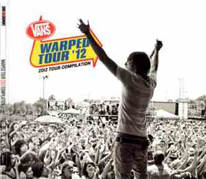 Various - Warped Tour 2012 Compilation