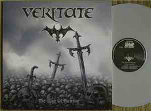 Veritate - The Rise Of Hatröss