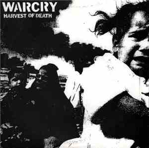 Warcry - Harvest Of Death