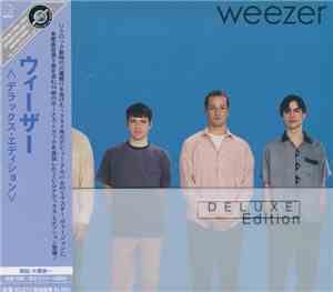 Weezer - Weezer Deluxe Edition
