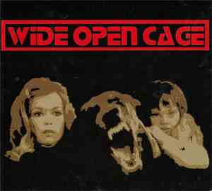 Wide Open Cage - Arranger / After