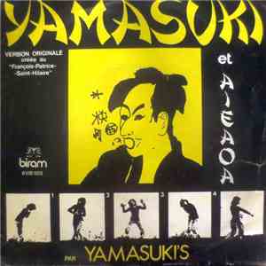 Yamasuki's - Yamasuki / Aieaoa