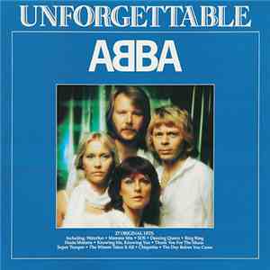 ABBA - Unforgettable ABBA