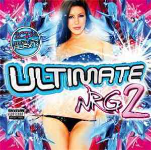 Alex K - Ultimate NRG 2