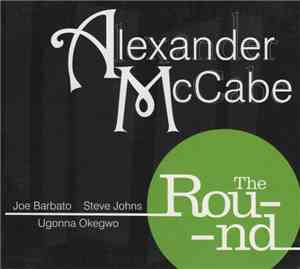 Alexander McCabe - The Round