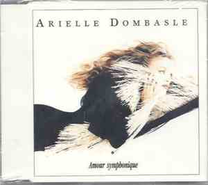 Arielle Dombasle - Amour Symphonique