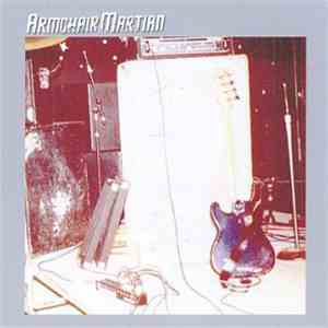 Armchair Martian - Who Wants To Play Bass?