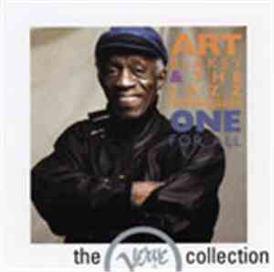 Art Blakey & The Jazz Messengers - One For All