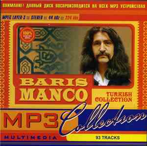 Barış Manço - MP3 Collection