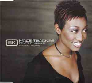 Beverley Knight Featuring Redman - Made It Back 99