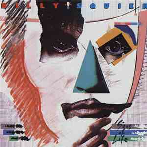 Billy Squier - Signs Of Life
