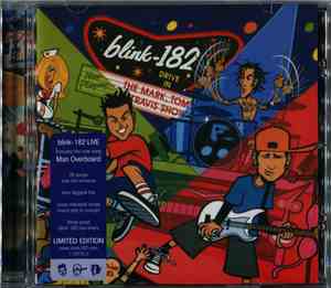 Blink-182 - The Mark, Tom And Travis Show (The Enema Strikes Back!)