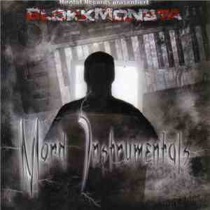 Blokkmonsta - Mord-Instrumentals