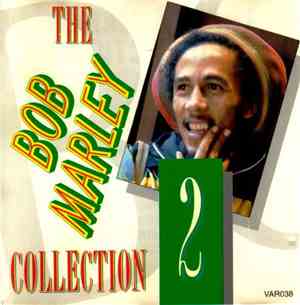 Bob Marley - The Bob Marley Collection Volume 2