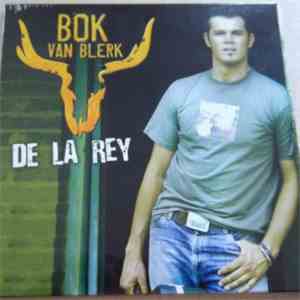 Bok van Blerk - Da La Rey