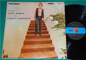 Brian Hyland - Brian Hyland