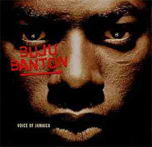 Buju Banton - Voice Of Jamaica