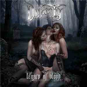 Cain's Dinasty - Legacy Of Blood