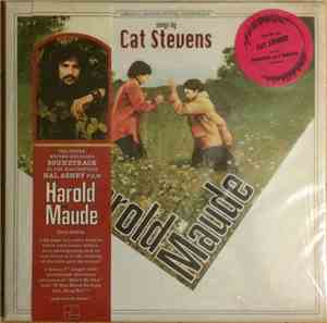 Cat Stevens - Harold And Maude