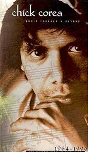 Chick Corea - Music Forever & Beyond (disc 4: Solos, Duets And Surprises)
