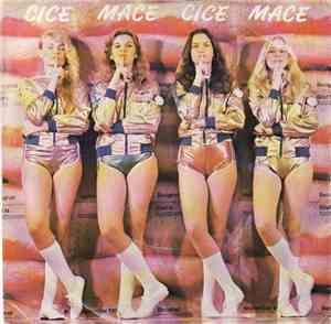 Cice-Mace - Disko-Baba / Šta Se To Dogadja