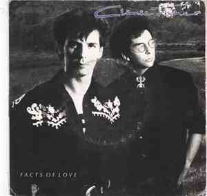 Climie Fisher - Facts Of Love
