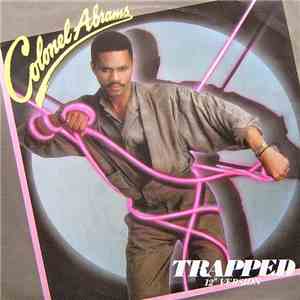 Colonel Abrams - Trapped (12