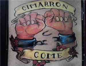 Come  - Cimarron