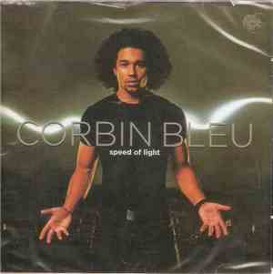 Corbin Bleu - Speed Of Light
