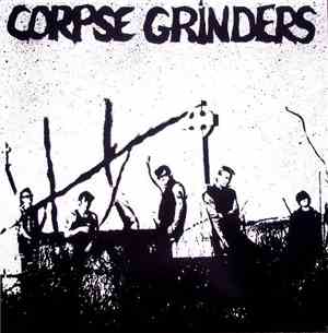 Corpse Grinders  - Corpse Grinders