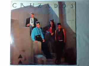 Cruzados - Cruzados