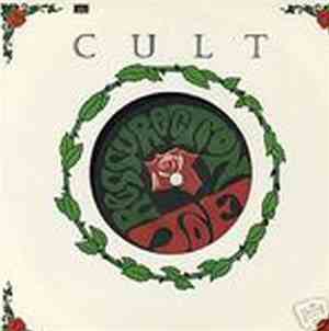 Cult, The - Resurrection Joe 12