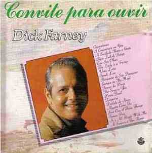 Dick Farney - Convite Para Ouvir - Dick Farney