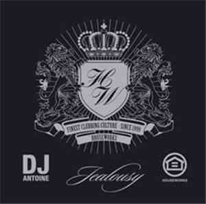 DJ Antoine - Jealousy