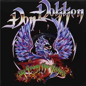 Don Dokken - Up From The Ashes