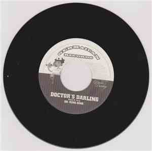 Dr. Ring-Ding / Sizzla - Doctor's Darling / Pure Love
