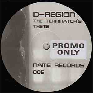 D-Region - The Terminator's Theme