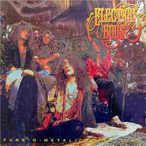 Electric Boys - Funk-o-Metal Carpet Ride