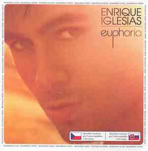 Enrique Iglesias - Euphoria