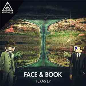 Face & Book - Texas EP