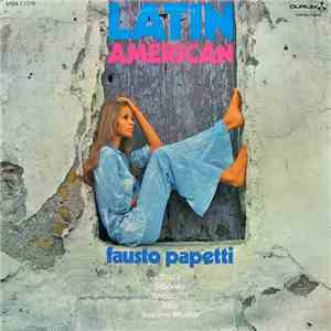 Fausto Papetti - Latin American - I Remember No. 5
