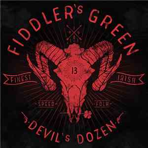 Fiddler's Green - Devil's Dozen